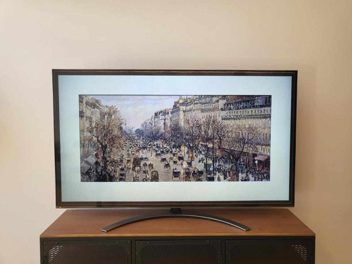 4-Zi Urban Design 120M² Brandnew 200Mbit Διαμέρισμα Βερολίνο Εξωτερικό φωτογραφία